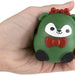 Rhode Island Novelty Christmas Squeezy Sugar Ball 2.4in Toy 12ct