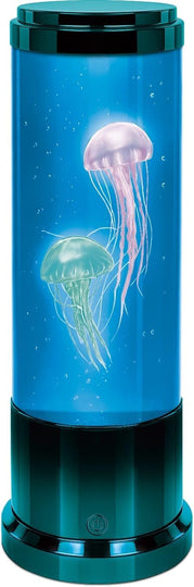 Wireless Express Mini Lumina 11in Jellyfish Mood Lamp JF11