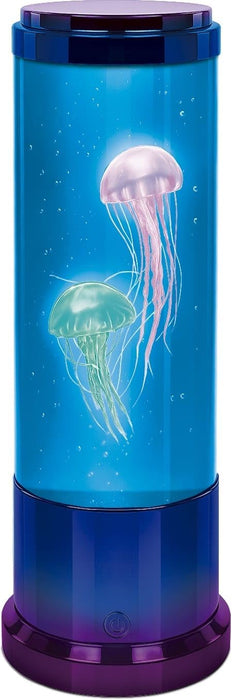Wireless Express Mini Lumina 11in Jellyfish Mood Lamp JF11