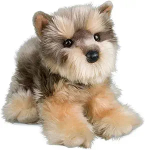 Yettie Yorkie