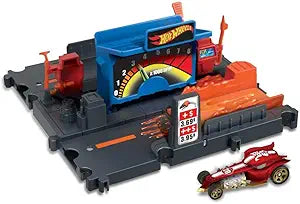 Hot Wheels City Explorer