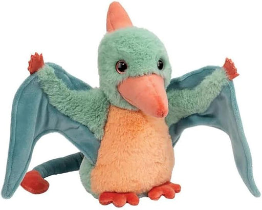Douglas Terrie Pterodactyl Soft Plush Stuffed Animal Toy
