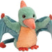 Douglas Terrie Pterodactyl Soft Plush Stuffed Animal Toy