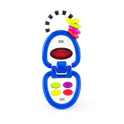 Phone of My Own Infant Toy