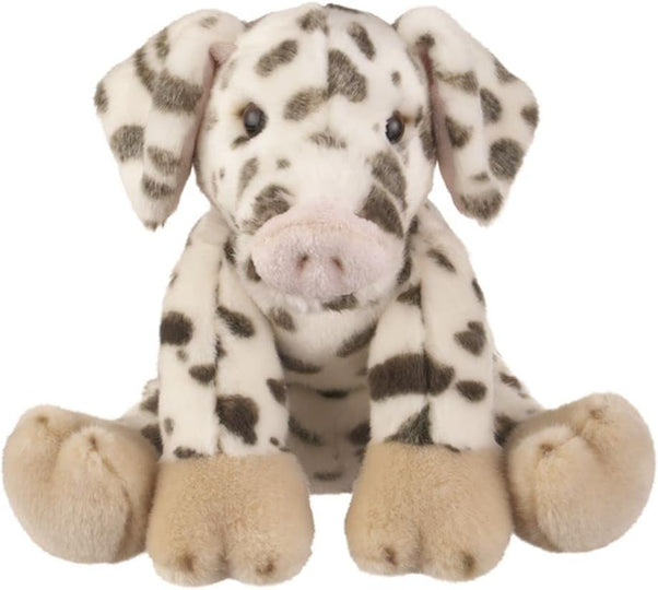 Heritage Spotted Pig
