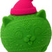 Schylling NeeDoh Squishmas Knittens Sensory Squeeze Toy Knitted Cat
