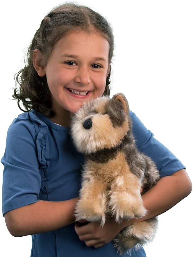 Yettie Yorkie