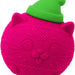 Schylling NeeDoh Squishmas Knittens Sensory Squeeze Toy Knitted Cat