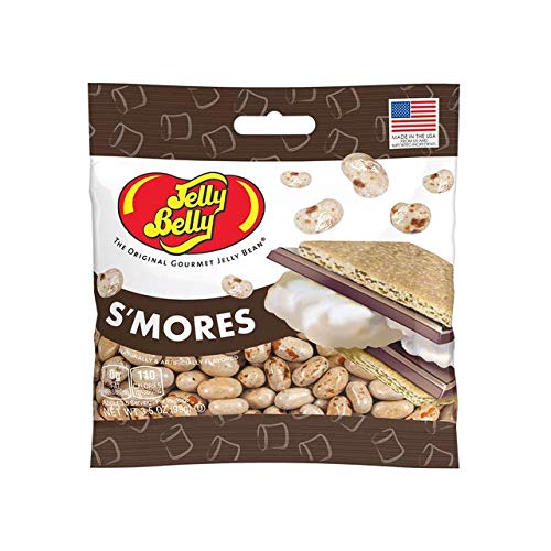 Smore Jelly Belly