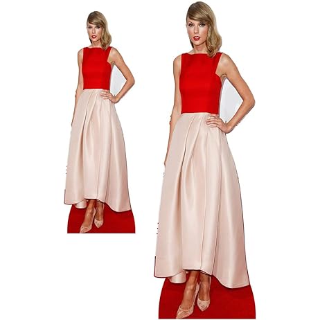Taylor Swift Life Size Cardboard Cut Out