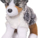 Douglas Steward Australian Shepherd Plush Stuffed Animal 8in