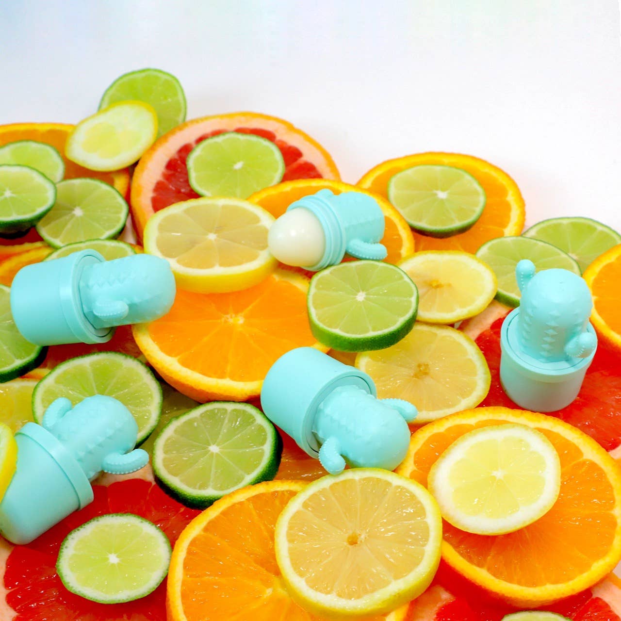 Lip Balm Natural by Rebels Refinery