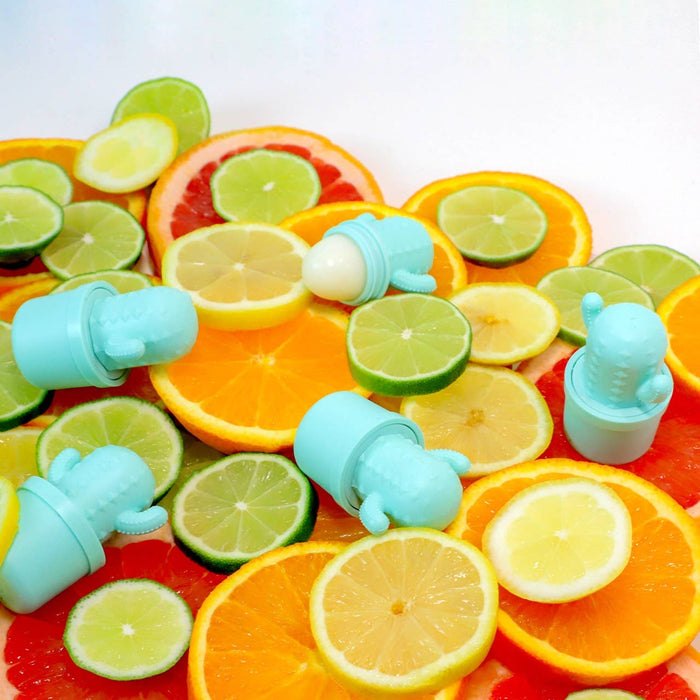 Lip Balm Natural by Rebels Refinery