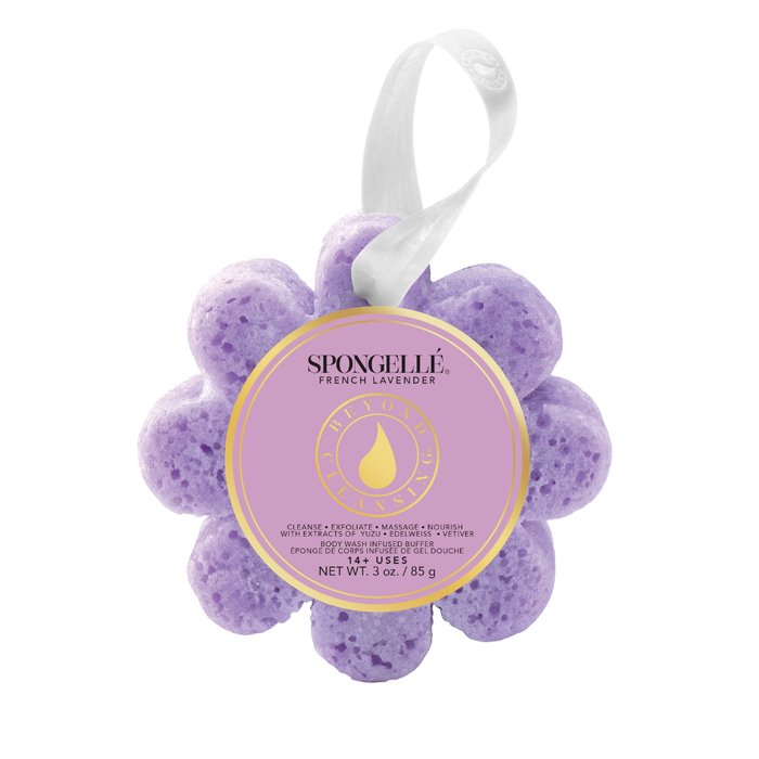 French Lavender Wild Flower | Self-Care Wellness Gifts