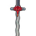 Great Pretenders Dragon EVA Sword Foam Toy for Kids