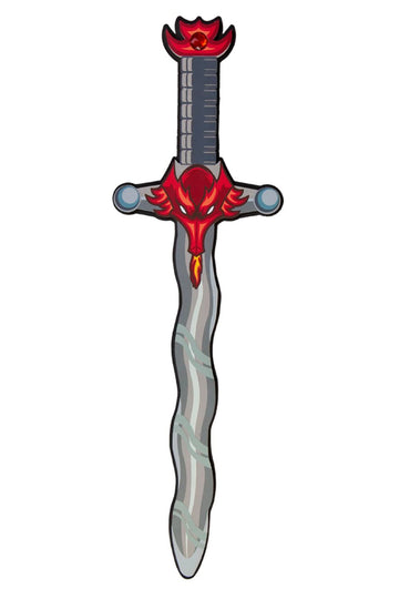 Great Pretenders Dragon EVA Sword Foam Toy for Kids