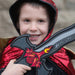 Great Pretenders Dragon EVA Sword Foam Toy for Kids