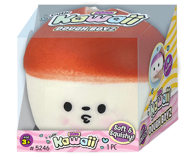 Kawaii Dough Boyz