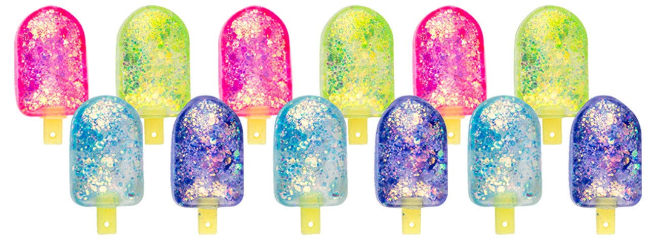 Single Mini Popsicle Sugar Squishy