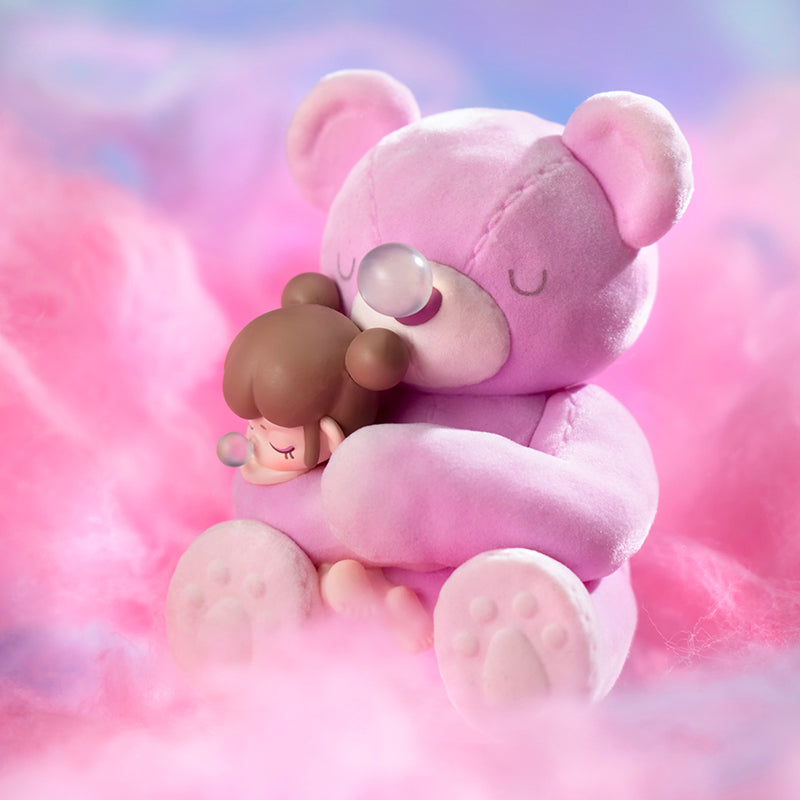 Nanci's Dream Surprise Figure Dolls