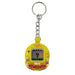 Super Impulse World's Smallest Giga Pets Virtual Pet Keychain