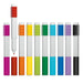 LEGO Markers 10-Pack Set (53101)