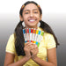 LEGO Markers 10-Pack Set (53101)