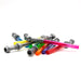 LEGO Star Wars Lightsaber Gel Pen Set 10-Pack