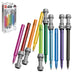 LEGO Star Wars Lightsaber Gel Pen Set 10-Pack