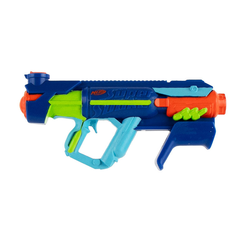 World's Smallest Nerf Super Soaker Power Drench XL Mini Blaster