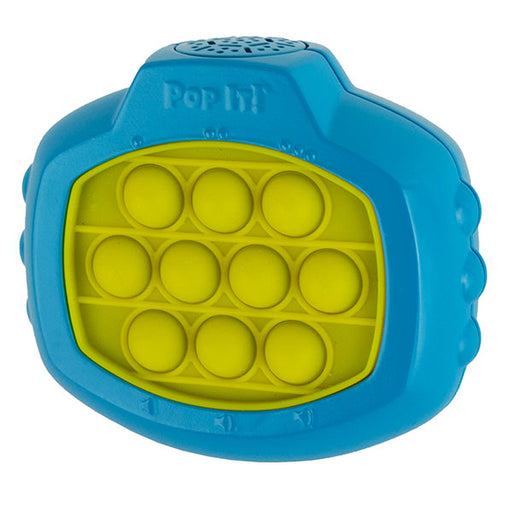 World's Smallest Light Up Pop It Pro Mini Game