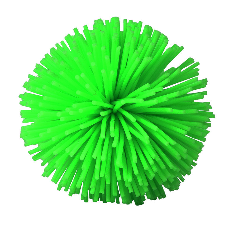 World's Smallest Koosh 2-Pack Miniature Fidget Toy