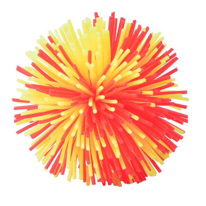 World's Smallest Koosh 2-Pack Miniature Fidget Toy