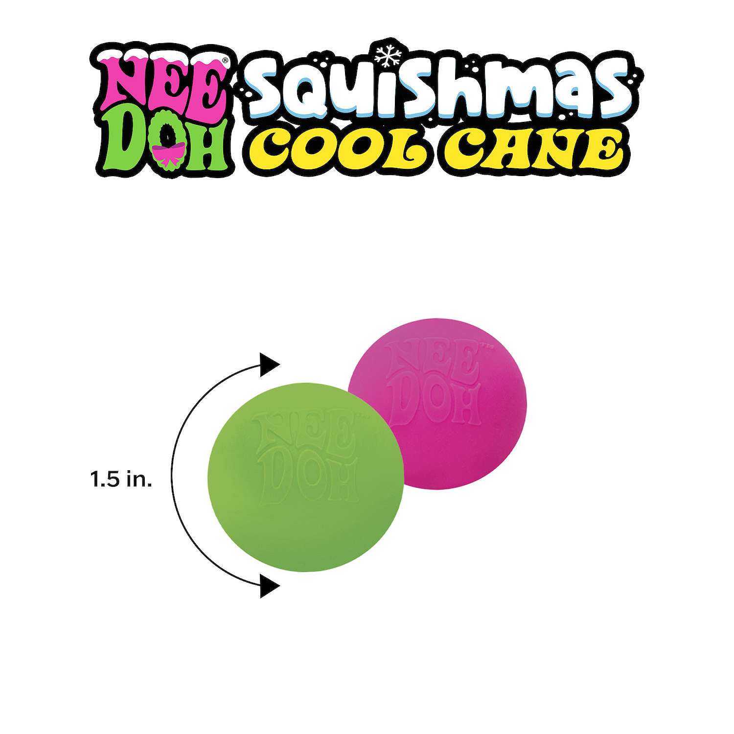 Needoh Cool Cane