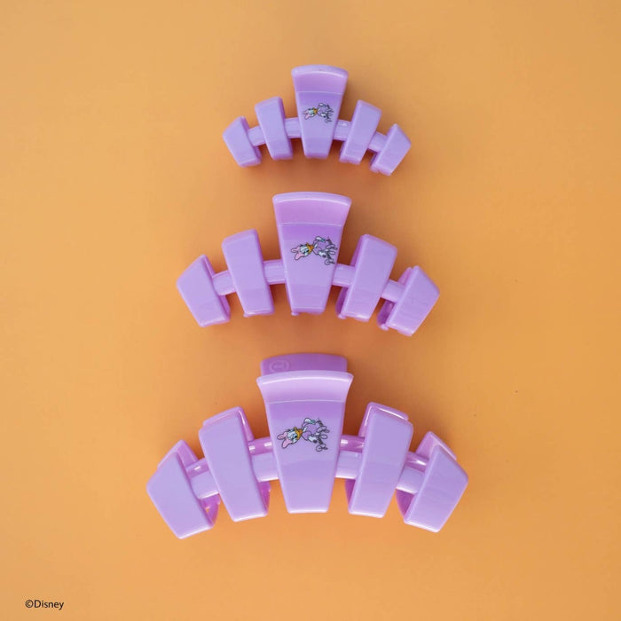 Classic Hair Clip | Large | Daisy Duck
