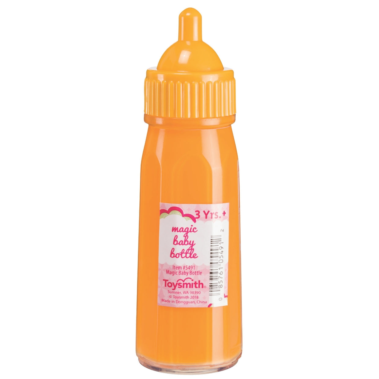 Large Baby Bottle