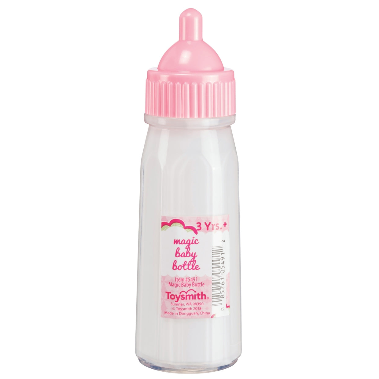 Large Baby Bottle