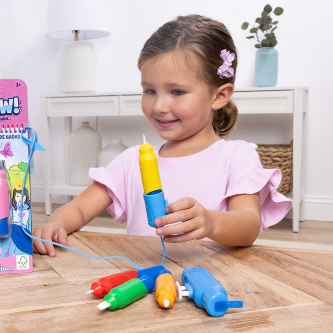 Melissa & Doug Sensory Sorting Blocks
