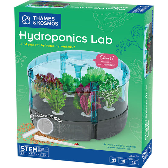 Hydroponics Lab Thames & Kosmos