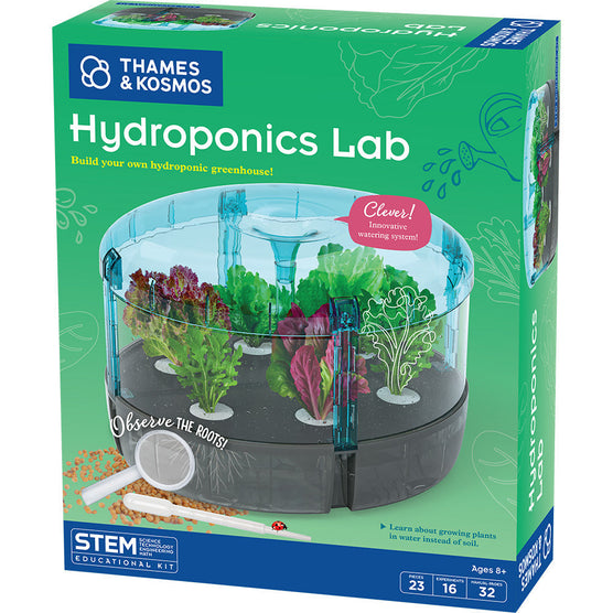 Hydroponics Lab Thames & Kosmos