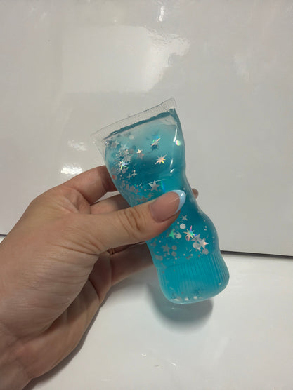 VASELINE SQUISHY TOOTHPASTE Coconut Oil Feel