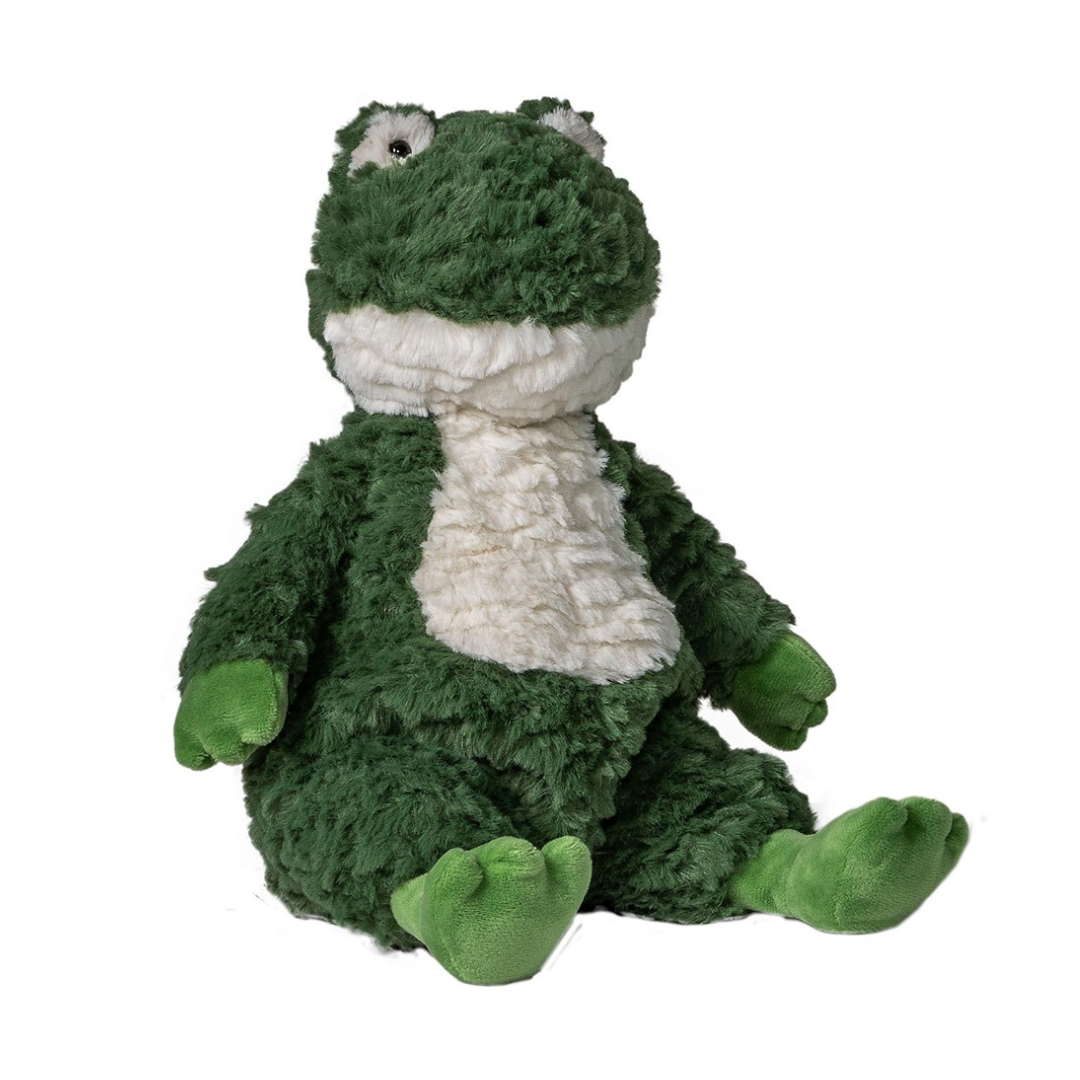Frog Snuggables