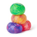 Under Pressure Marbled Stress Ball in Gift Box Assorted 4 Colors