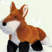 Douglas Frank Fox Muzzle Stuffed Animal 9-Inch