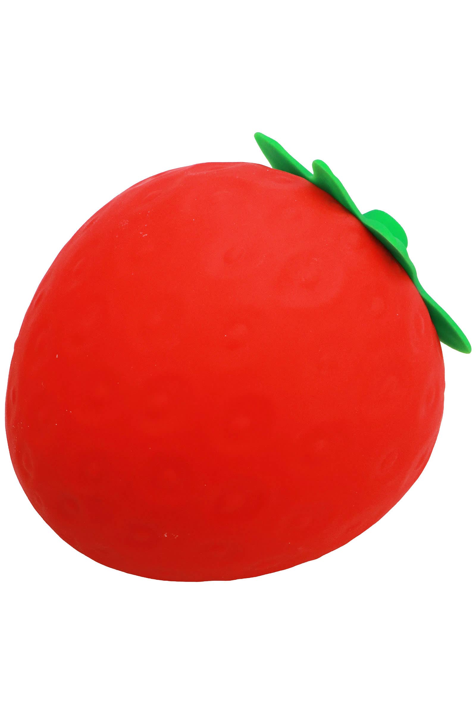 Jumbo Strawberry Squishy