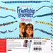 Klutz Friendship Bracelets DIY Craft Kit with Instruction Book