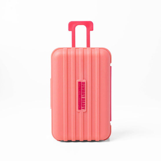 Modern Monkey Runway Ready Nail Care Carry-On