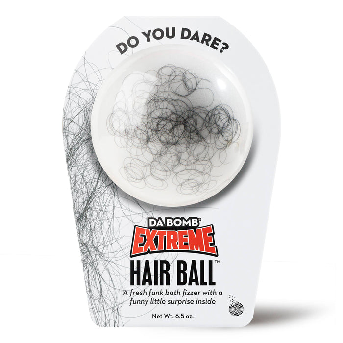 Hair Ball™