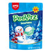 PEELERZ Gummy Sour Snowflakes 6 oz Bag
