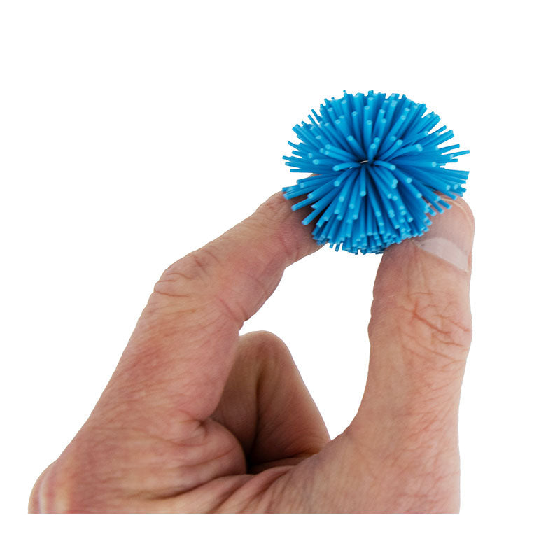 World's Smallest Koosh 2-Pack Miniature Fidget Toy